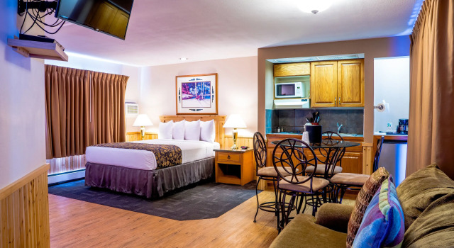 Люкс Murphys Resort