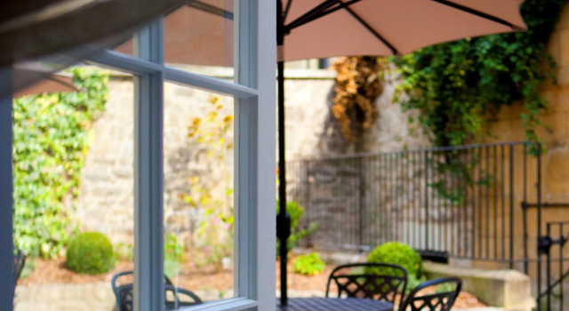 Двухместный номер Standard The Gainsborough Bath Spa - Small Luxury Hotels of the World