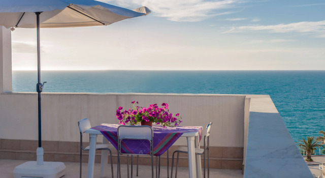 Apartment Residenza Biondo