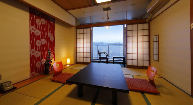 Номер Standard Mikuma Hotel