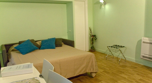 Doppel Klub Suite Ripetta 25 Prestige Rooms
