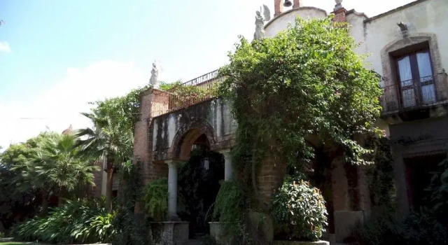 Hacienda Los Angeles