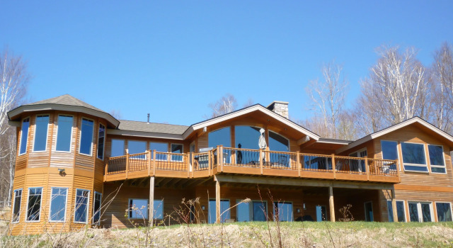 Номер Standard The Mountain Top Inn & Resort