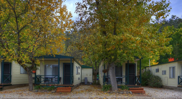 Номер Standard Bright Accommodation Park - Gday Park