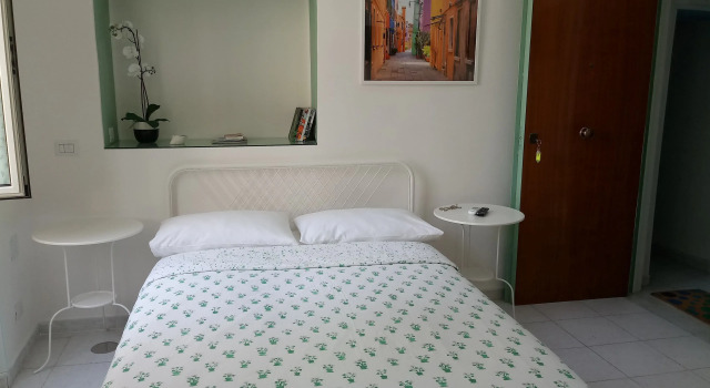 Апартаменты San Nicola Apartment