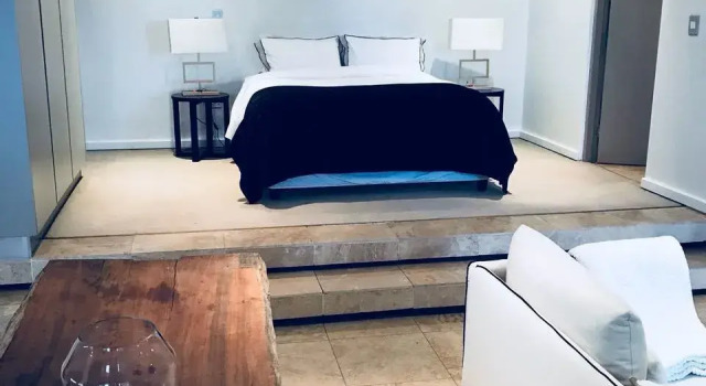 Апартаменты The Franklin Loft Apartments