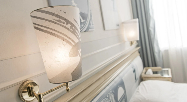 Superior- dobbelt værelse Hotel Armonia