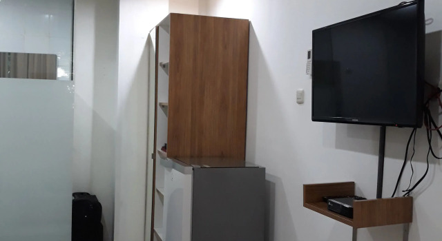 Двухместный номер Deluxe Menteng House