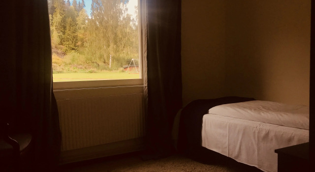 Номер Comfort Klackbergsgården