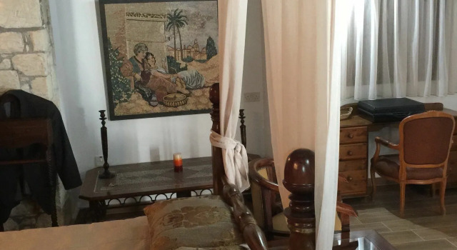 Suite De Michanna