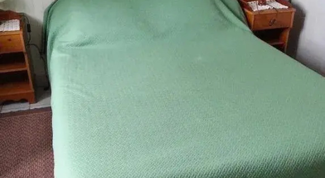 Номер Standard Chambres d'Hôtes Le Perron