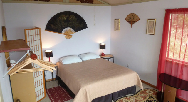 Номер Superior Banyan Tree Sanctuary