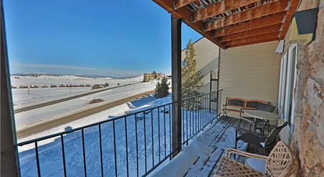 Mountainside 14 - 1 Br Condo, Забронировать Апартаменты/квартира Грэнби Rocky Mountain National Park, рядом с Quick Draw Express