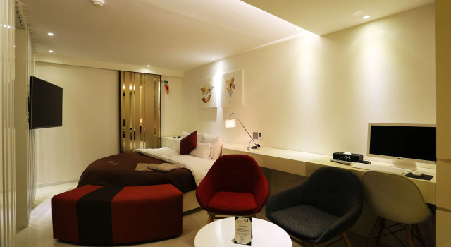 Номер Standard Hotel SoL