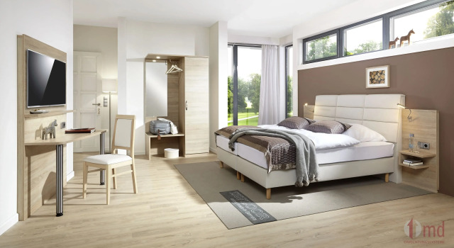 Номер Superior Four Stars by City Hotel