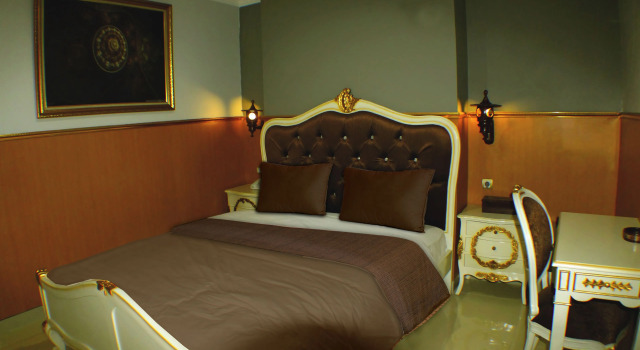Номер Standard Grand Batik Inn
