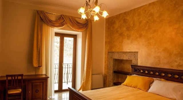 Номер Standard Il Casale Della Regina