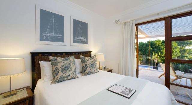 Номер Standard Candlewood Lodge