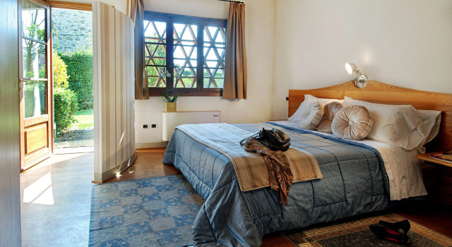 Номер Superior Relais Della Rovere
