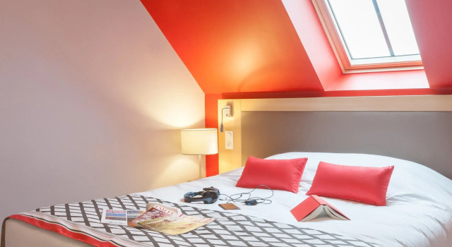 Номер Standard Résidence Pierre & Vacances La Petite Venise