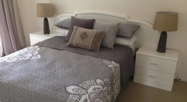 Апартаменты Standard Scalinada Apartments