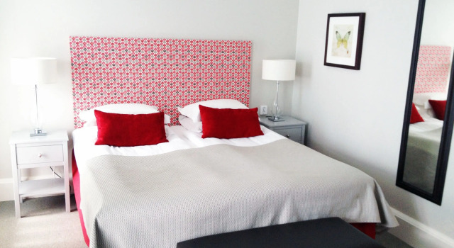 Номер Superior Elite Hotel Mollberg