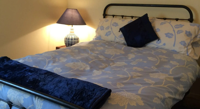Номер Standard Runduic Farmhouse Bed & Breakfast
