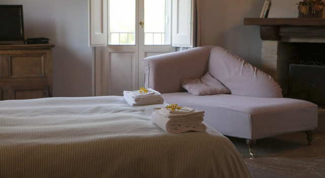 Monolocale Re Artù Assisi Country Lifestyle