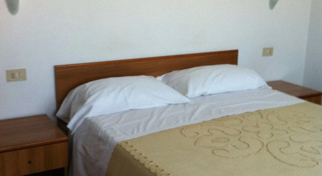 Двухместный номер Standard Hotel Vidale