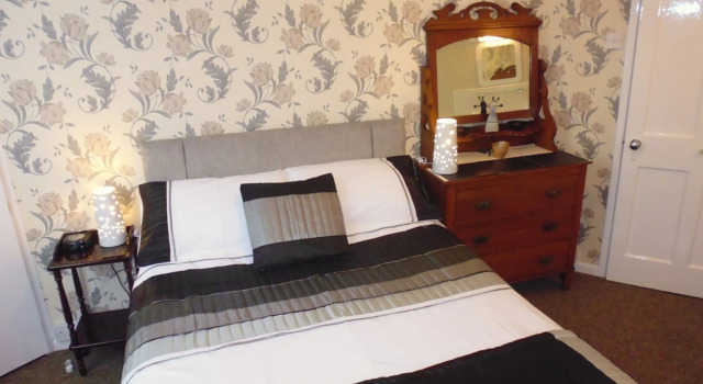 Апартаменты Parterre Holiday Apartments