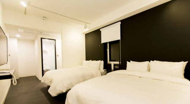 Camera Standard AMASS Hotel Insadong Seoul