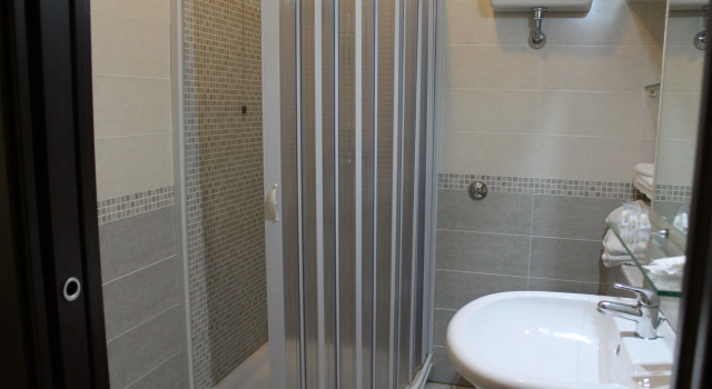 Одноместный номер Standard Hotel del Sole