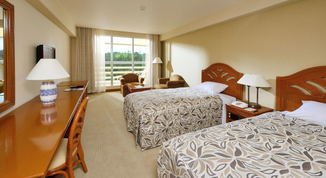 Rizzan Sea Park Hotel Tancha Bay