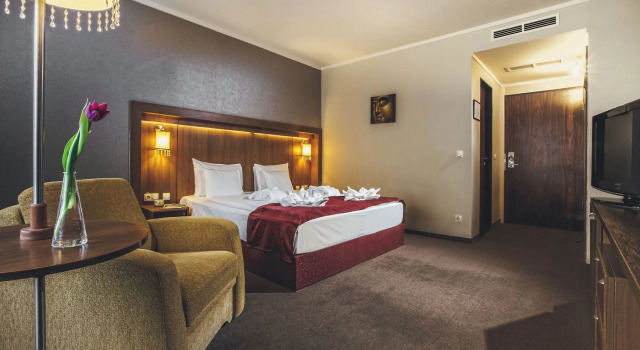 Caramell Premium Resort, Забронировать Курортный отель Бизнес-отели Вашего, 4* 5*
