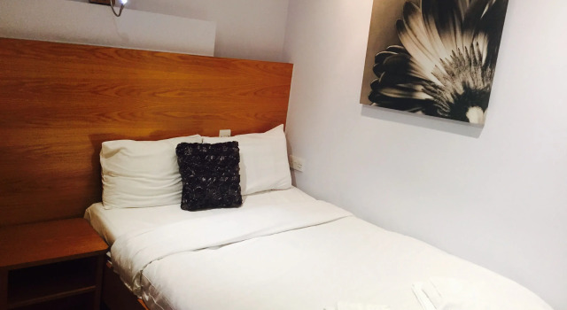 Апартаменты Standard BeiRoom Hyde Park Apartments