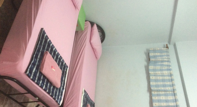 Двухместный номер Standard Collection O Banwiang Guesthouse