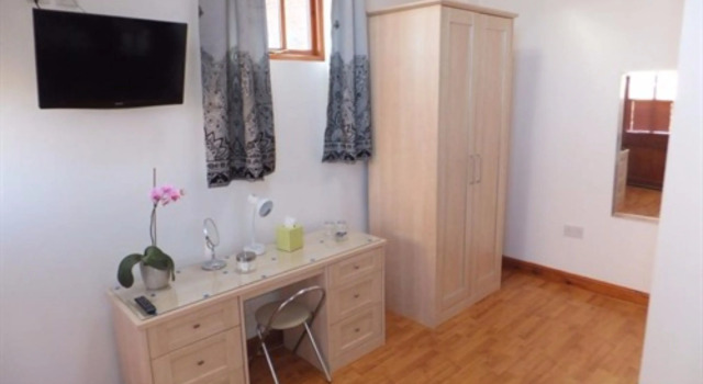 Номер Standard West View Farm