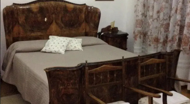 Номер Deluxe Villa Gabriella B&B