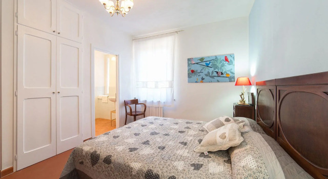 Номер Standard Podere San Filippo B&B-Apartment-Pet Friendly-Bike Friendly
