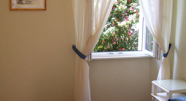 Номер Standard Villa La Mirabella