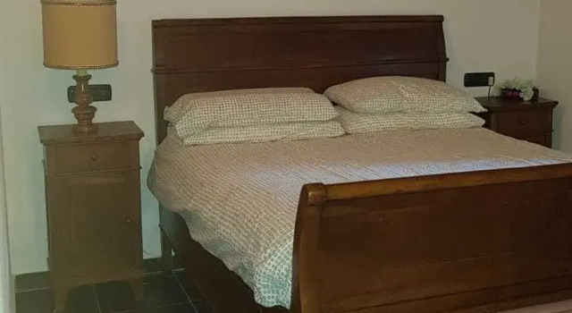 Номер Standard B&B Benessere Lacasanera