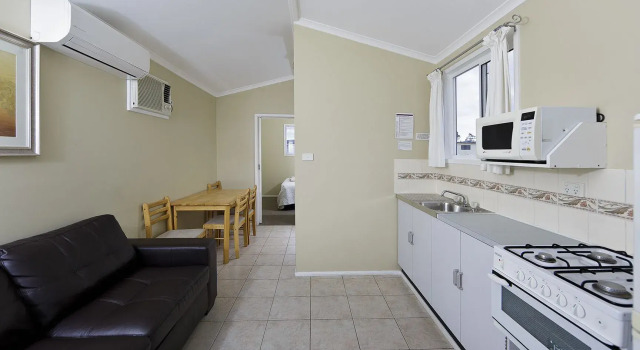 Номер Standard Ingenia Holidays Hunter Valley