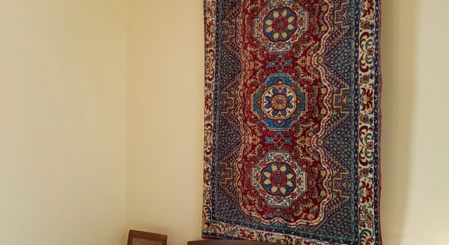 Коттедж Casa Sevillana