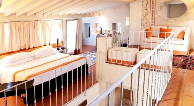 Полулюкс The James Suite Hotel Firenze 1564 - Small Luxury Hotels of the World
