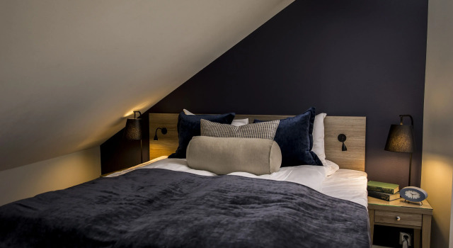 Apartamento Frogner House - Oscars gate