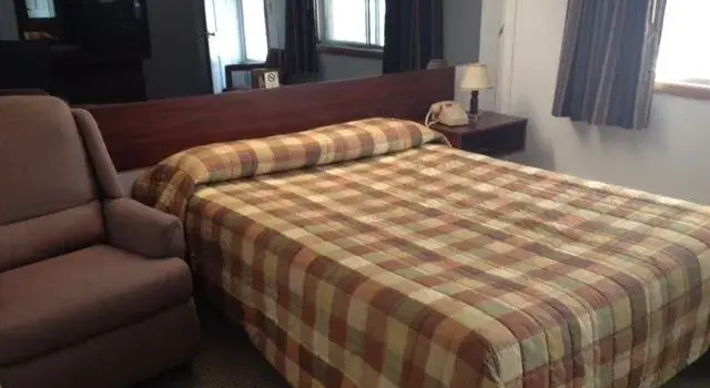 Номер Standard Orchard Park Motel