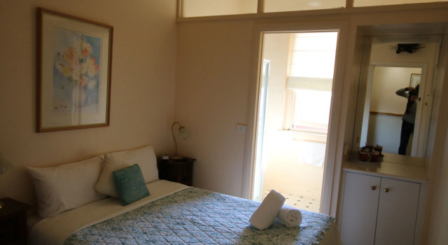Номер Standard Seaview House
