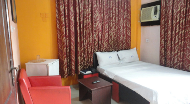 Standard room Labod Hotel