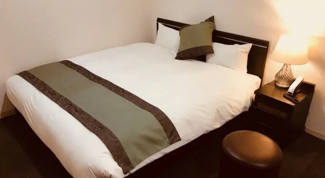 Номер Grand Hotel Tohkai