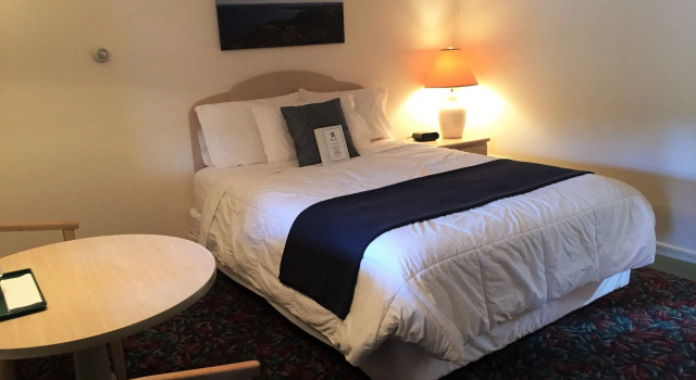 Двухместный номер Standard Cedar Motor Inn